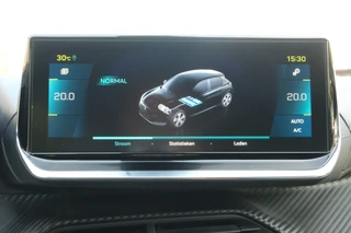 Peugeot e-208 – thumbnail 23