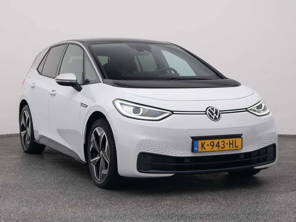 Volkswagen ID.3 – foto 14