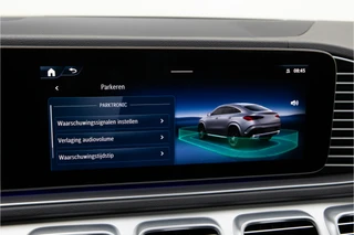 Mercedes-Benz GLE – thumbnail 38