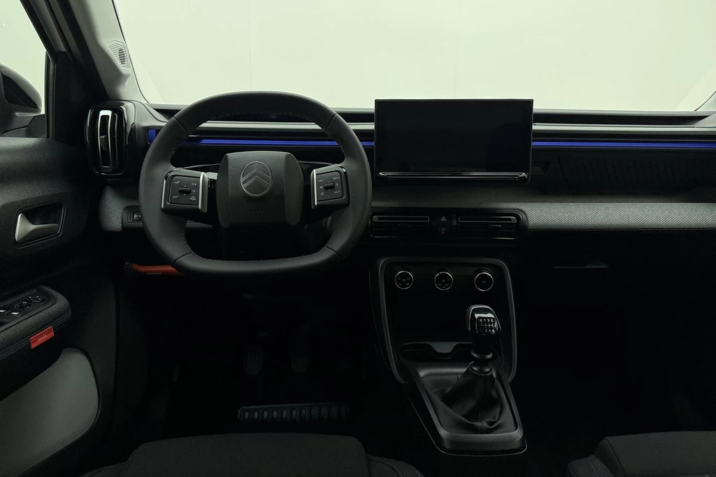 Citroën C3 – foto 16