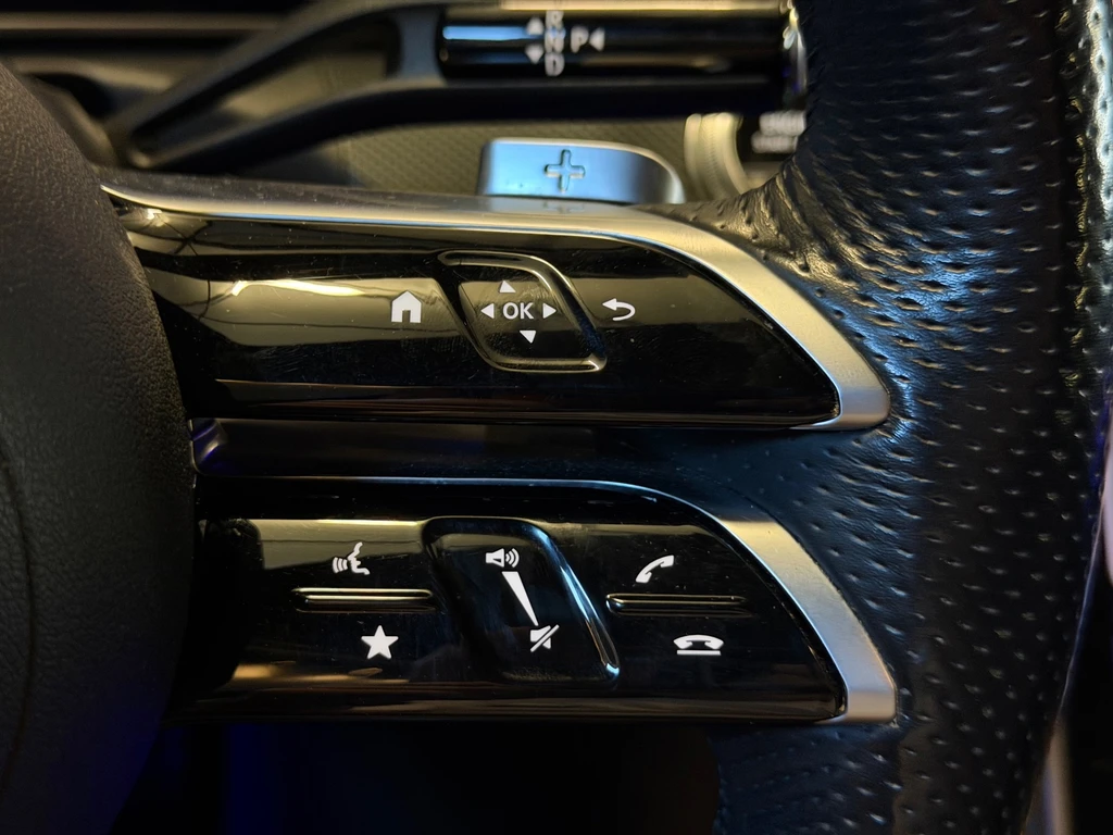 Mercedes-Benz C-Klasse – foto 25