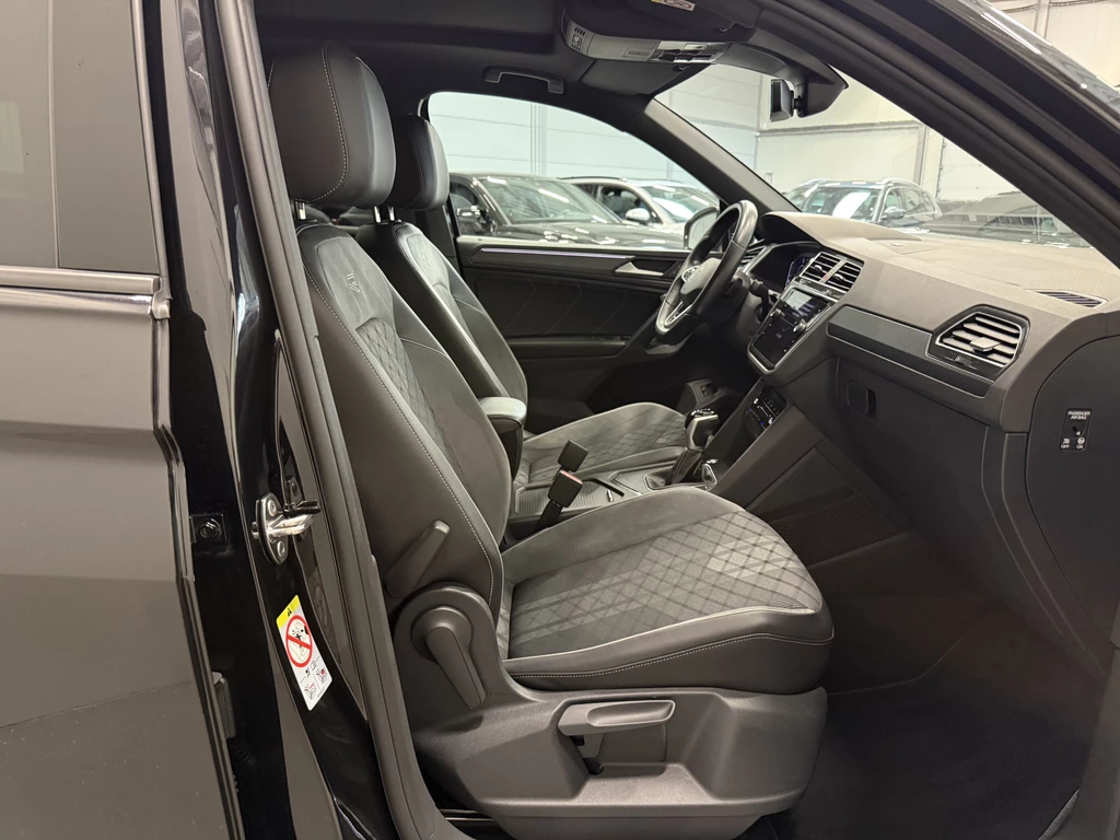 Volkswagen Tiguan – foto 16