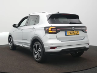 Volkswagen T-Cross – thumbnail 4