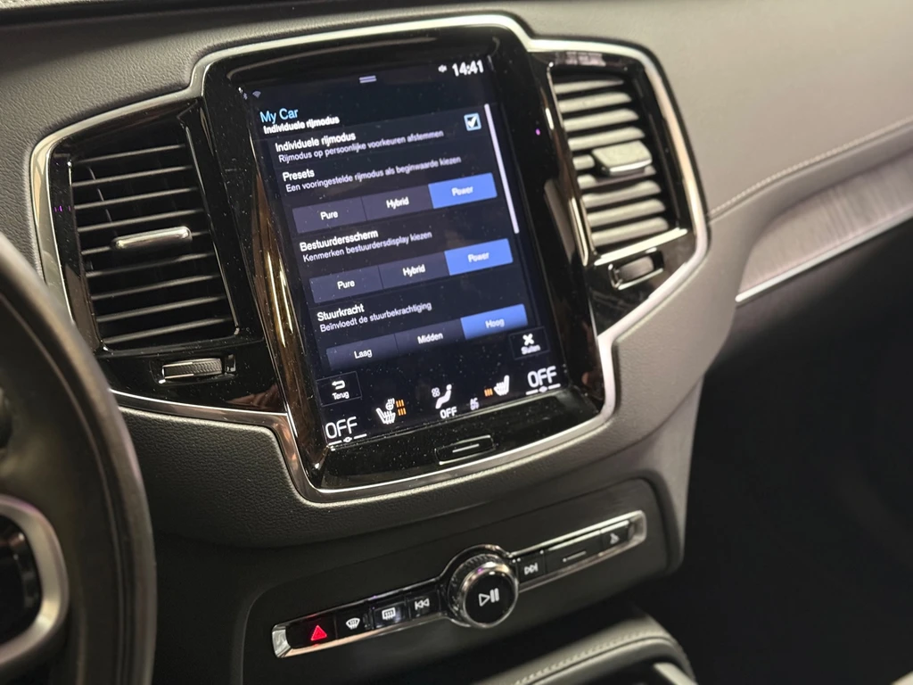 Volvo XC90 – foto 29