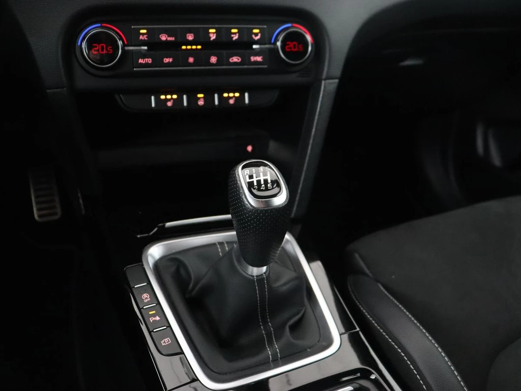 Kia ProCeed – foto 15