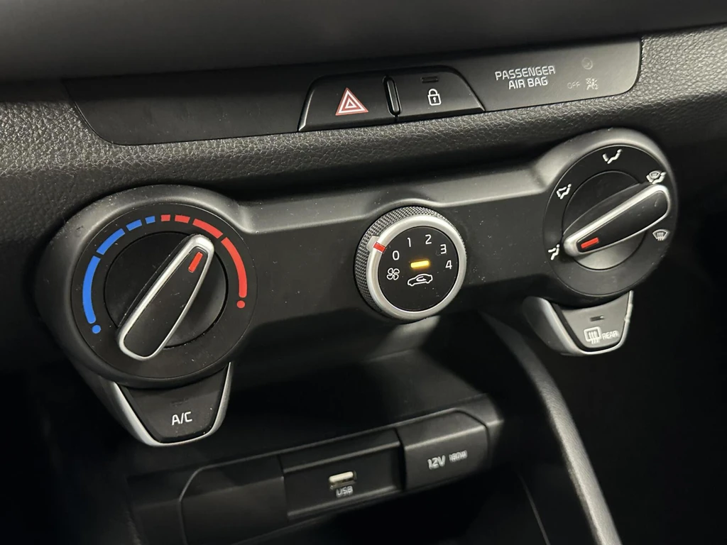 Kia Stonic – foto 41