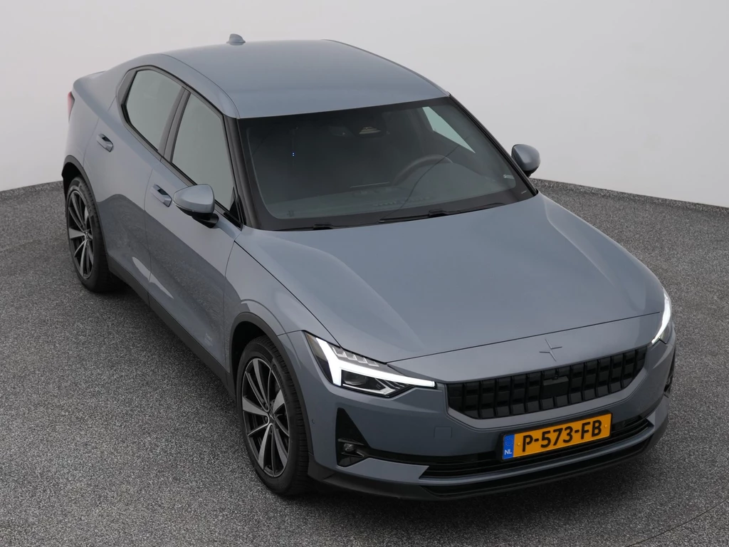 Polestar 2 – foto 15