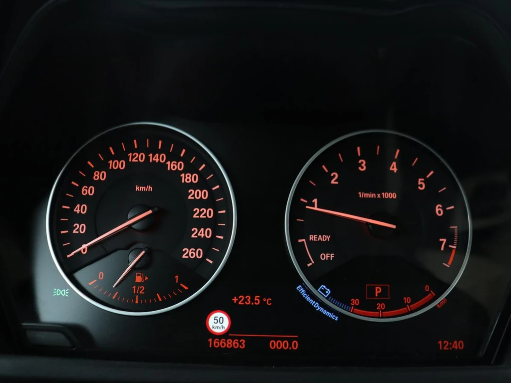 BMW X1 – foto 34