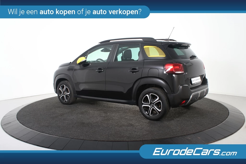 Citroën C3 Aircross – foto 6