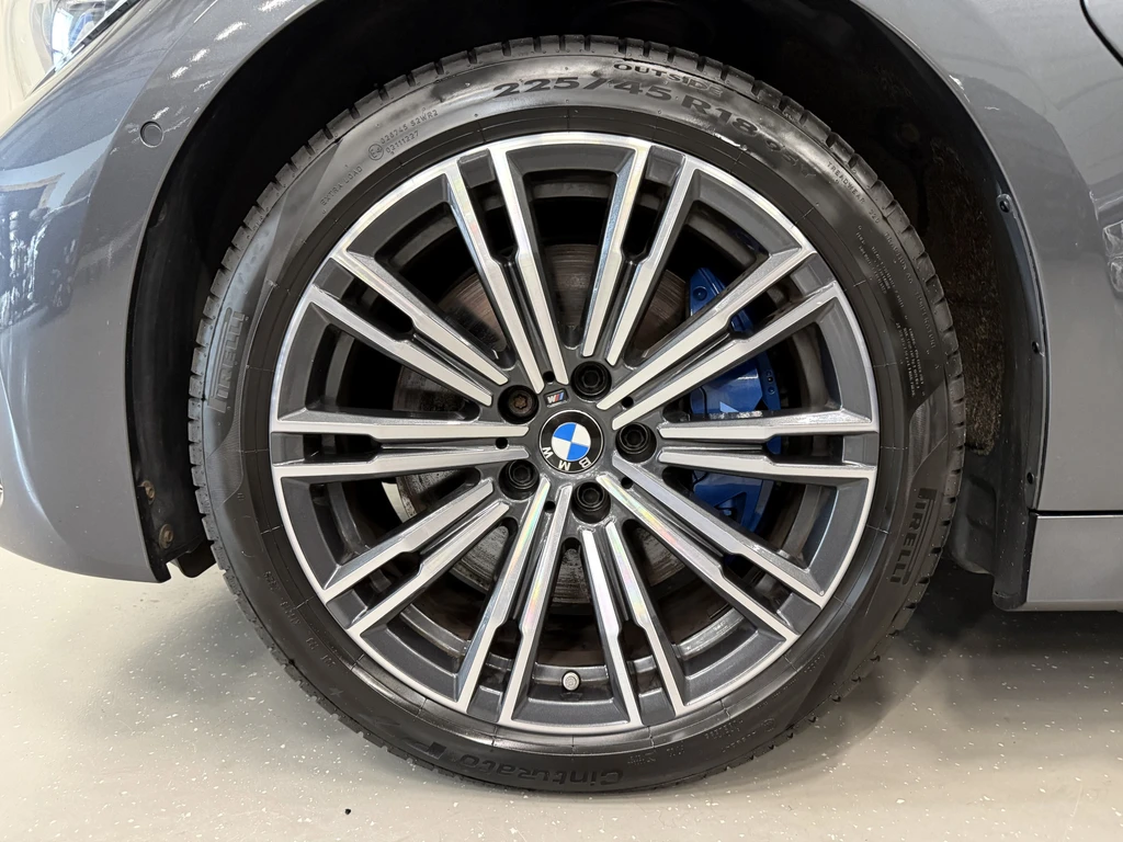BMW 3 Serie – foto 17