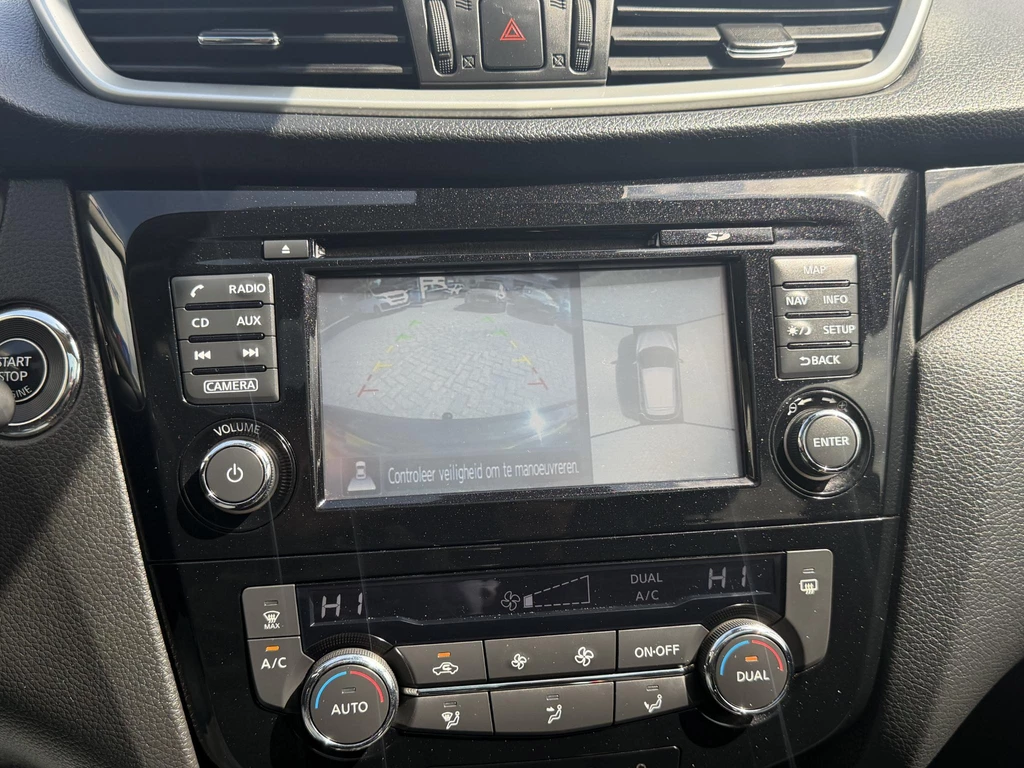 Nissan QASHQAI – foto 34