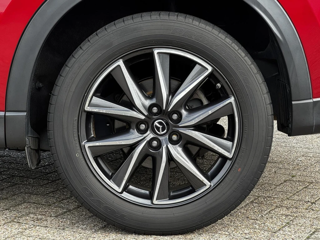 Mazda CX-5 – foto 18