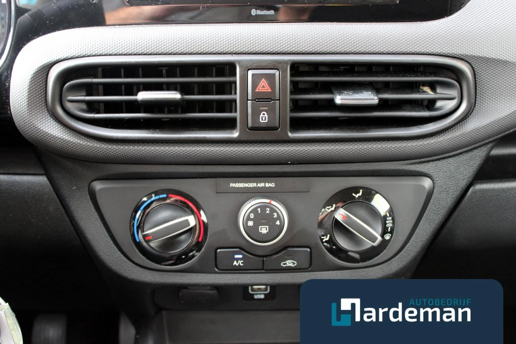 Hyundai i10 – foto 17
