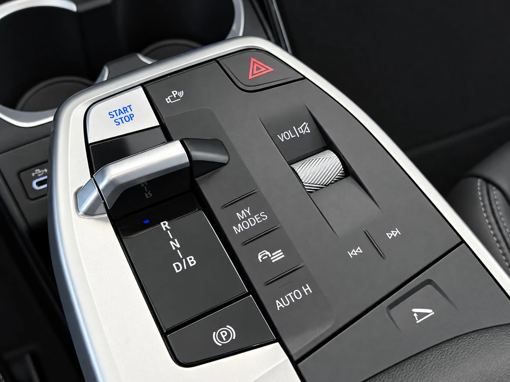 BMW iX1 – foto 22