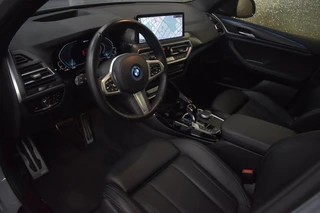 BMW X3 – thumbnail 20