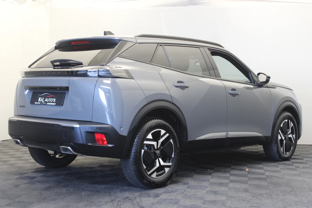 Peugeot 2008 – foto 4