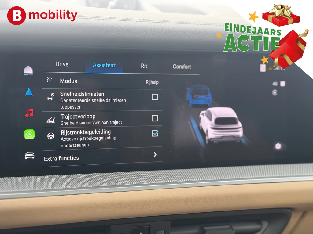 Porsche Cayenne – foto 27