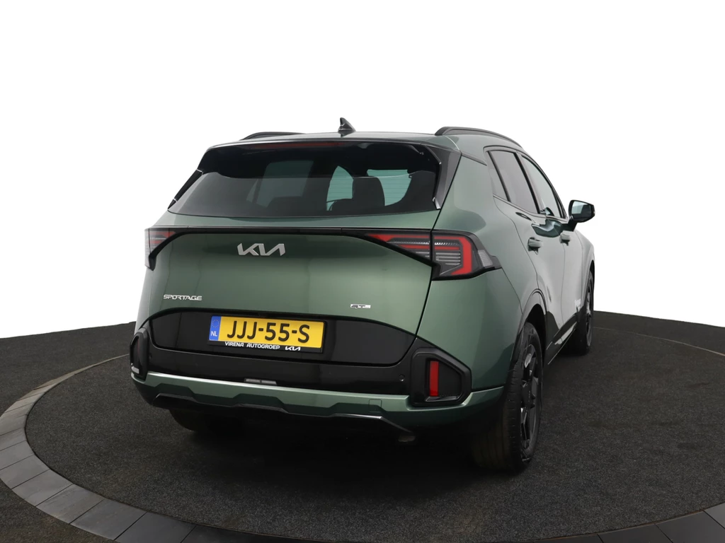 Kia Sportage – foto 7