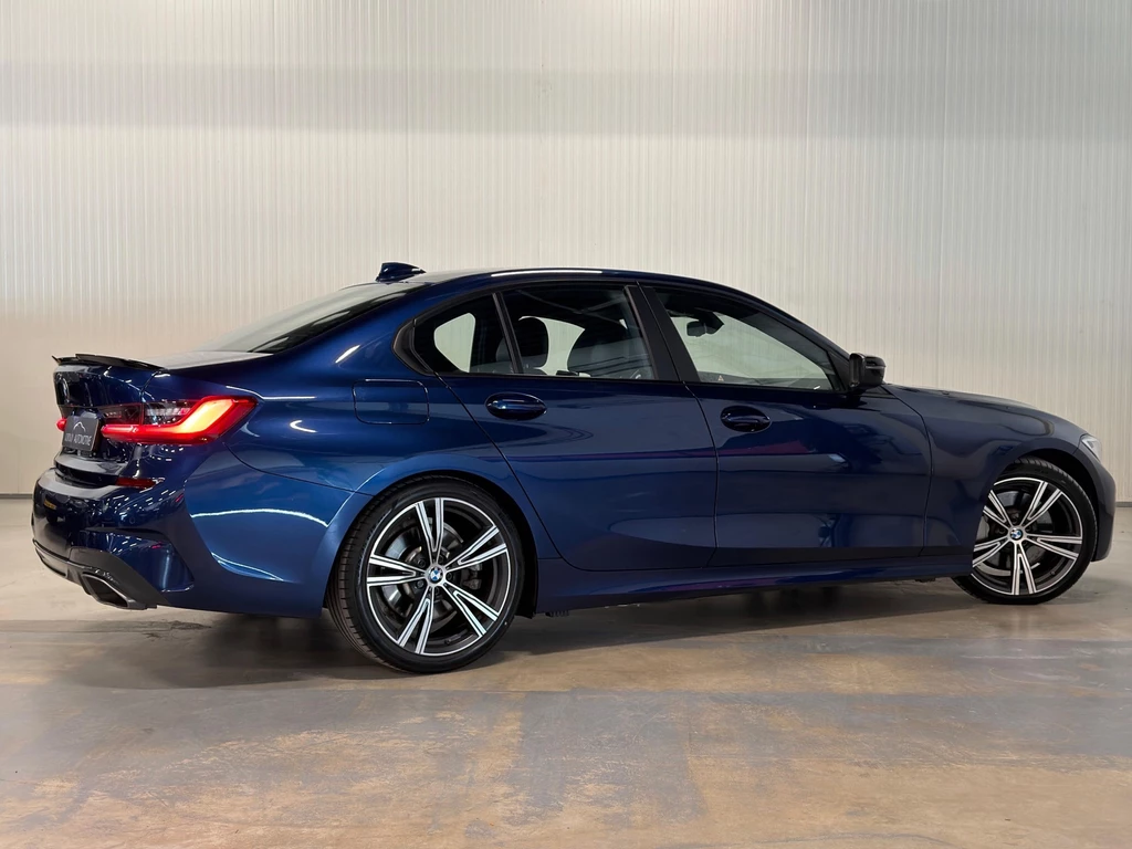 BMW 3 Serie – foto 5