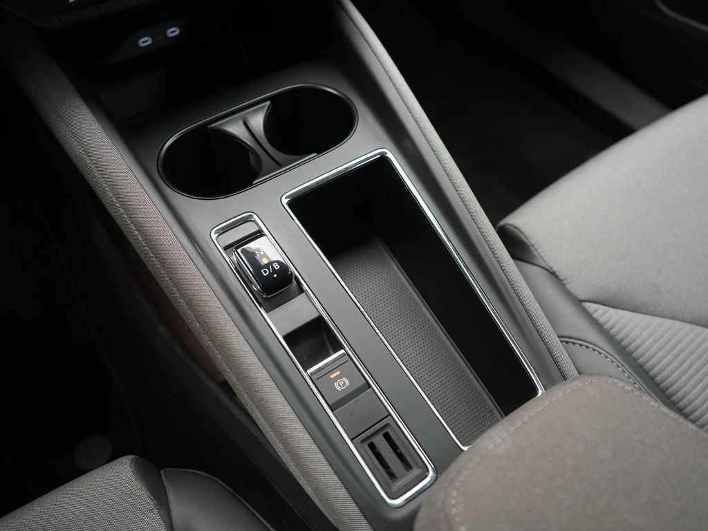 Škoda Enyaq iV – foto 26