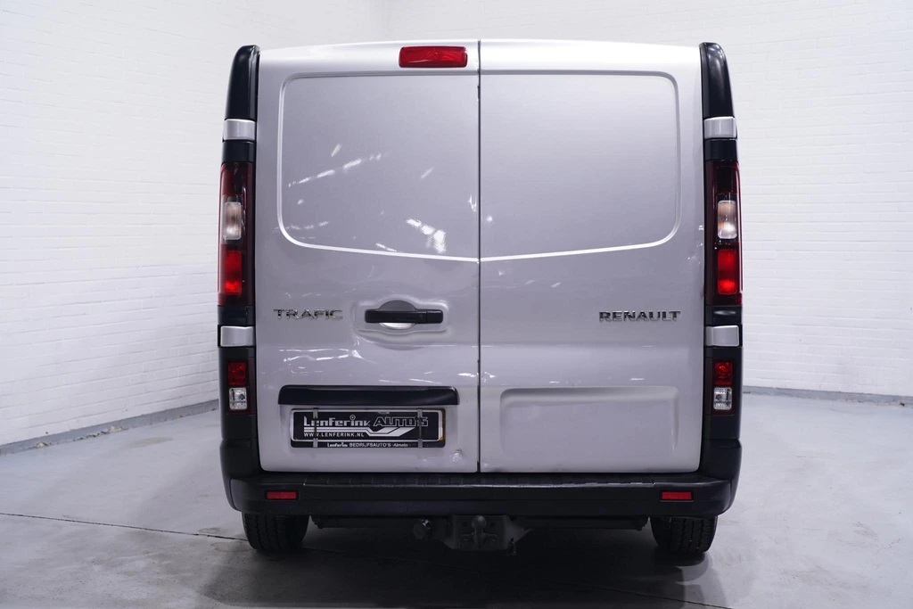 Renault Trafic – foto 3