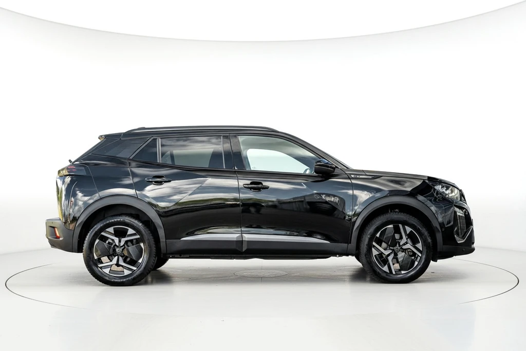 Peugeot 2008 – foto 9