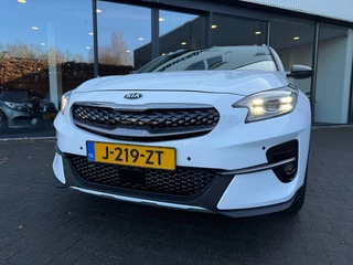Kia XCeed – thumbnail 13