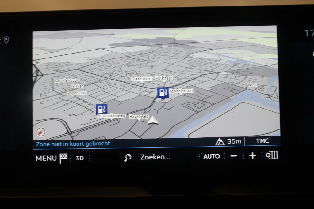 Peugeot 3008 – foto 13