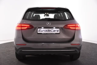 Mercedes-Benz B-Klasse – thumbnail 8