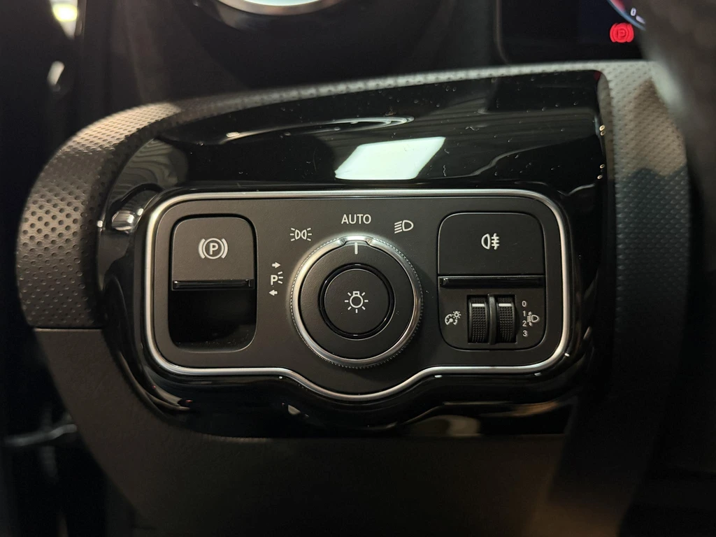 Mercedes-Benz A-Klasse – foto 24