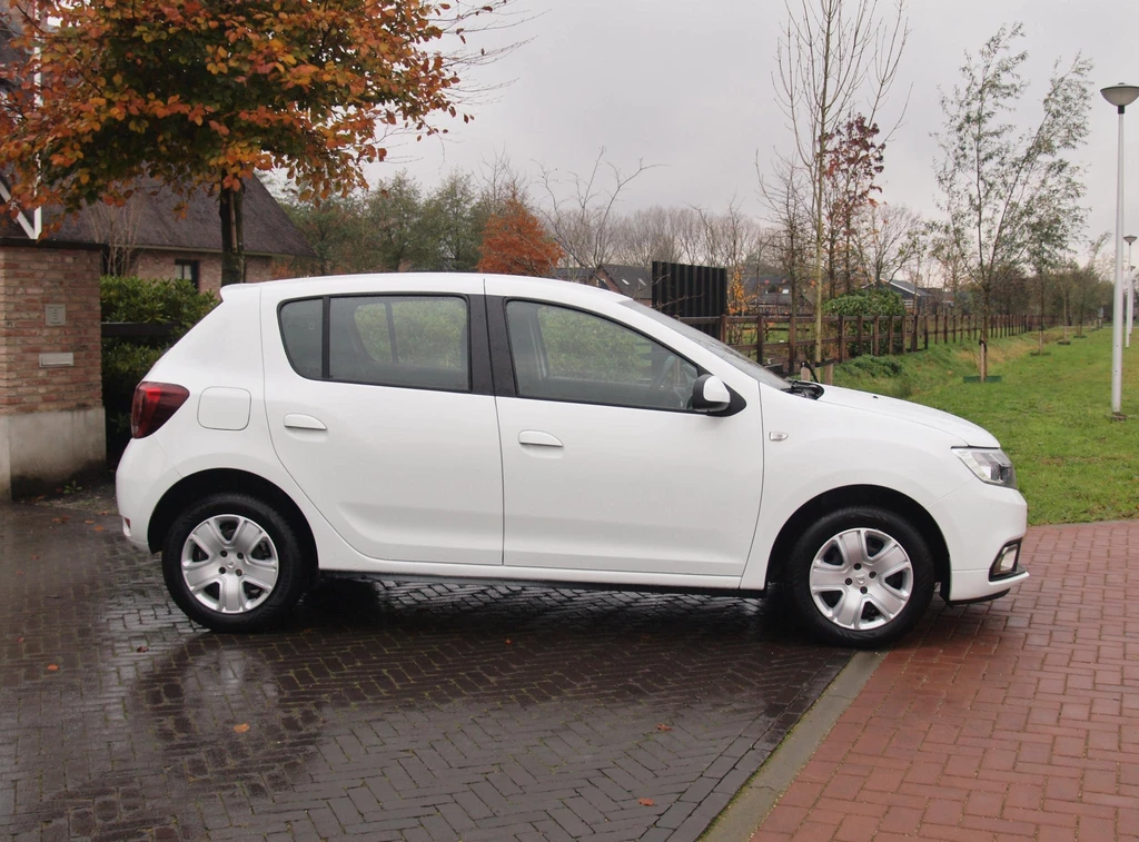 Dacia Sandero – foto 7
