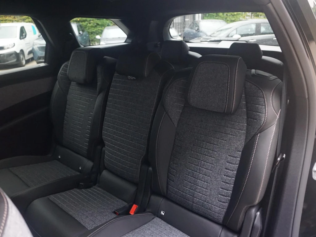 Peugeot 5008 – foto 35
