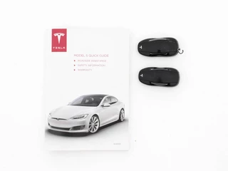 Tesla Model S – thumbnail 2