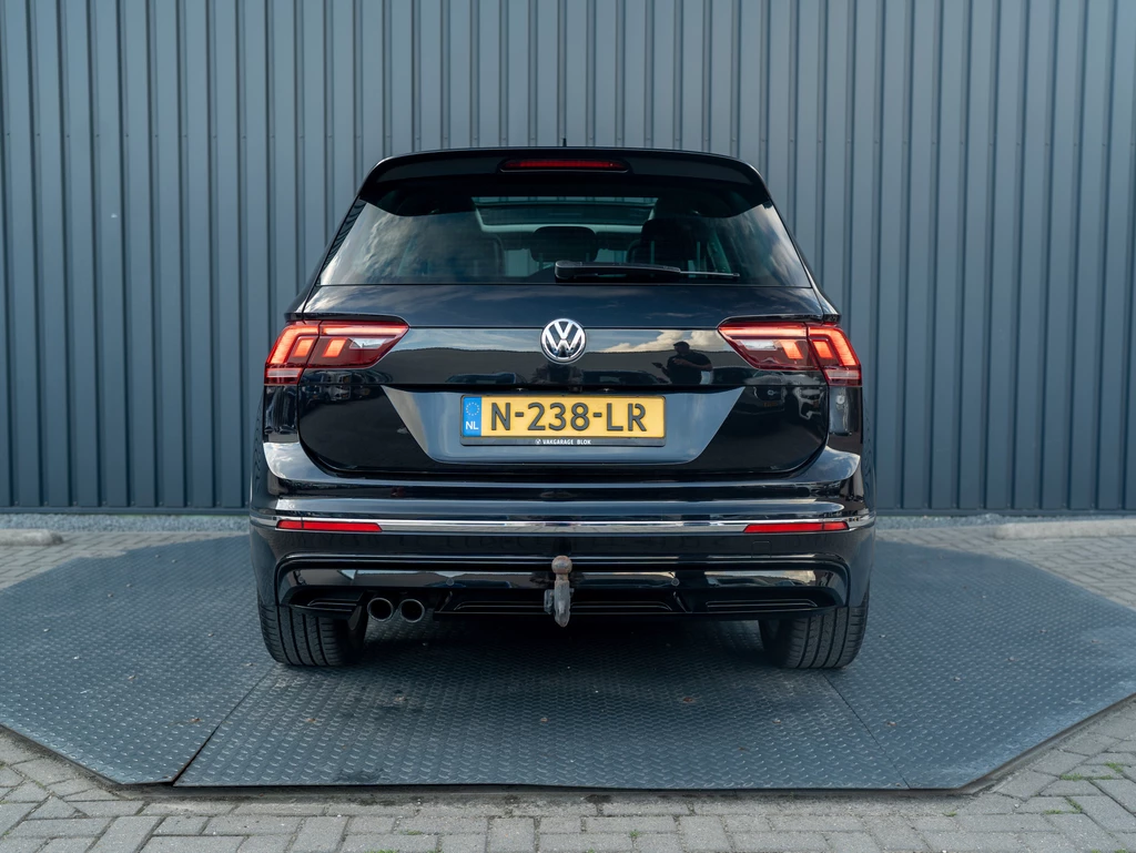Volkswagen Tiguan – foto 10
