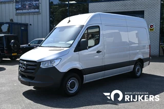 Mercedes-Benz Sprinter – thumbnail 1