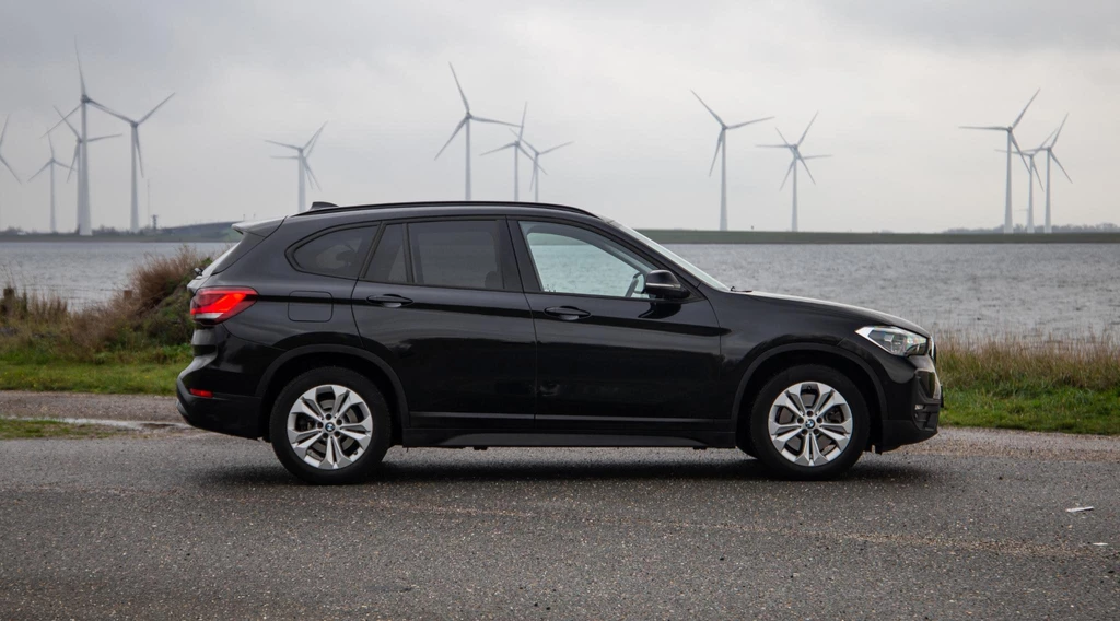 BMW X1 – foto 14