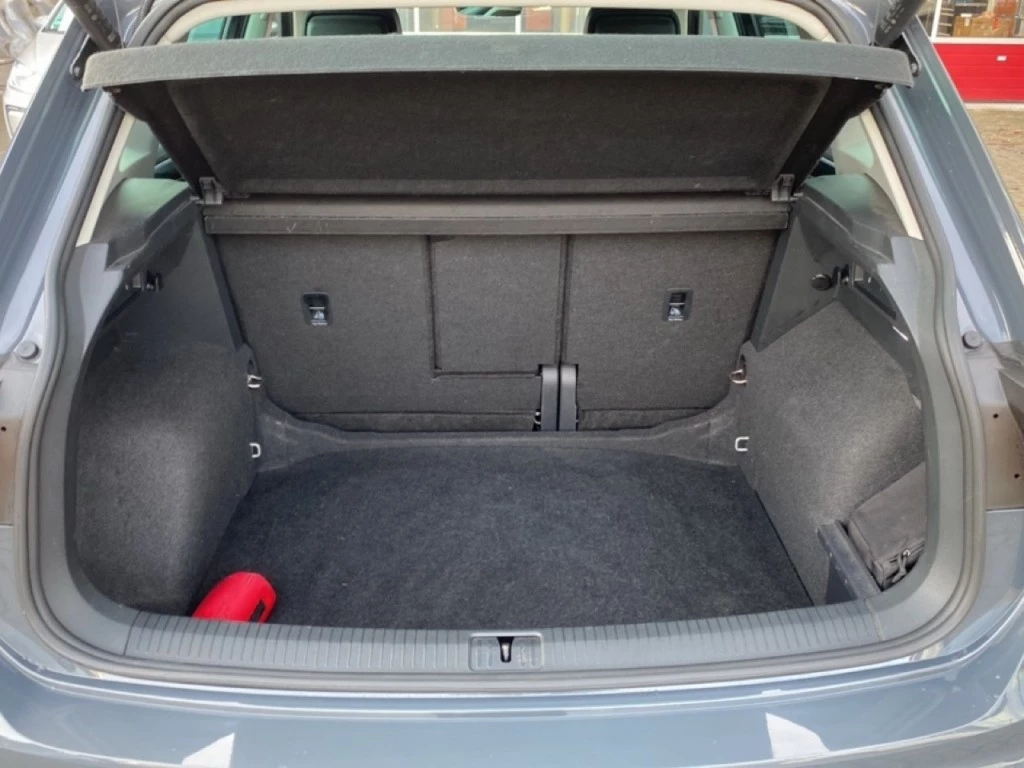 Volkswagen Tiguan – foto 10