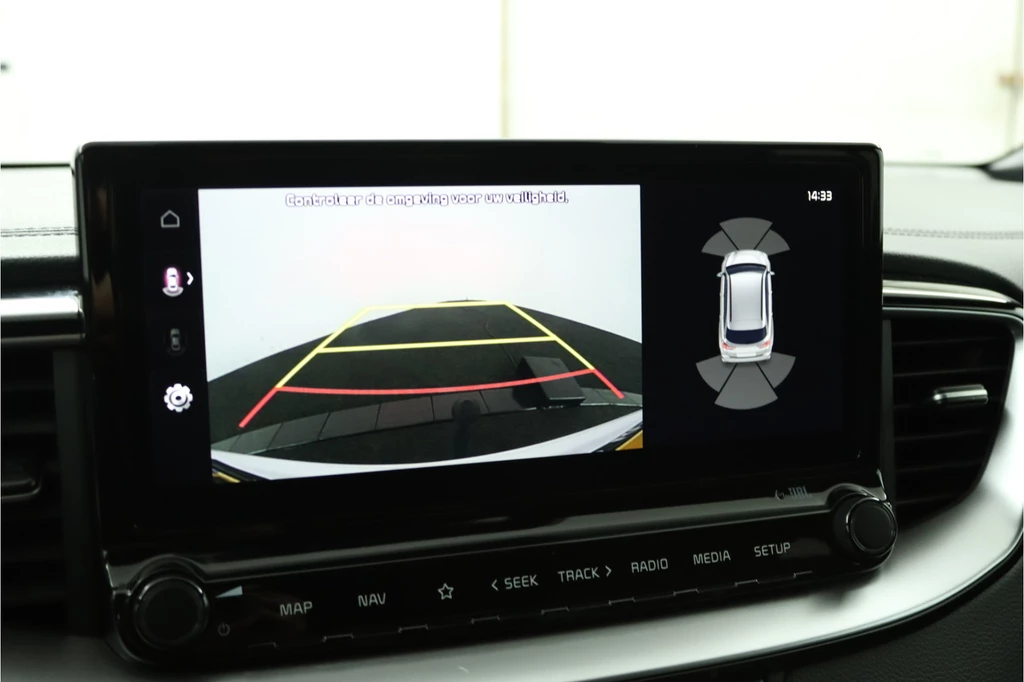 Kia ProCeed – foto 65