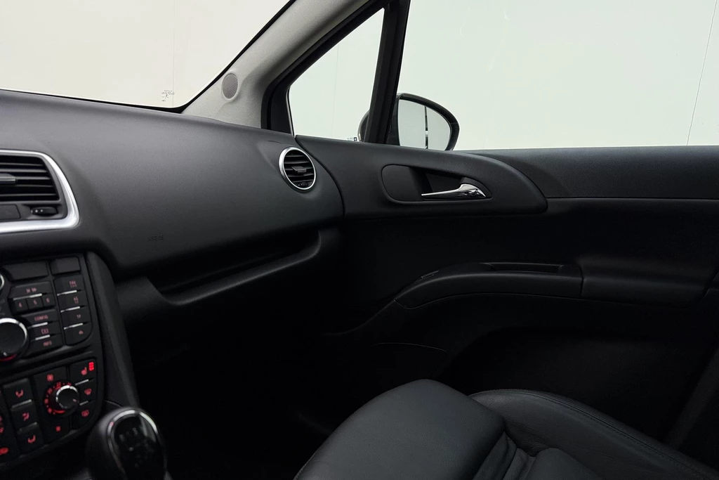 Opel Meriva – foto 25