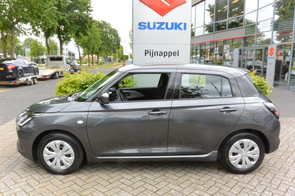 Suzuki Swift – foto 4
