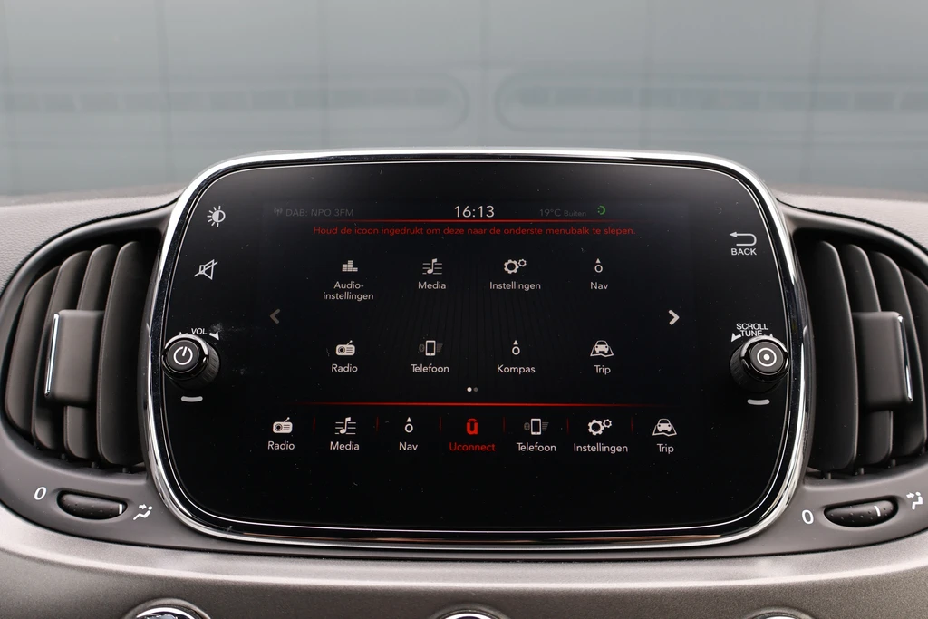 Fiat 500 – foto 24