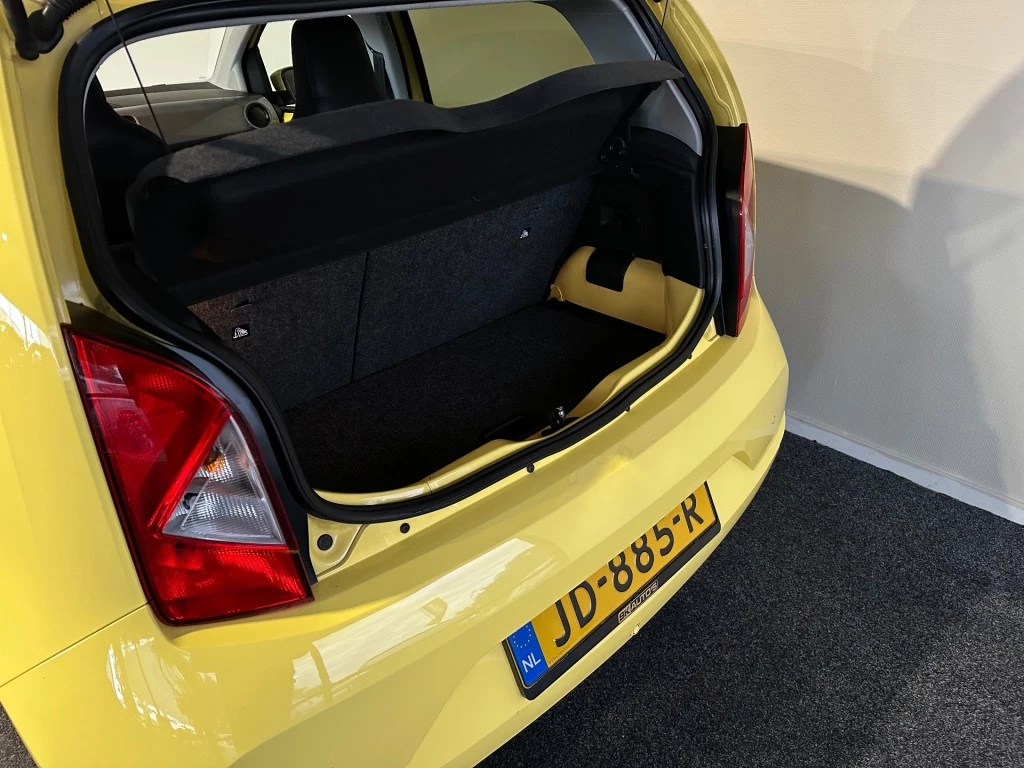 SEAT Mii – foto 39