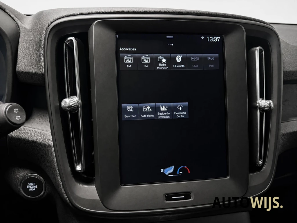 Volvo XC40 – foto 21