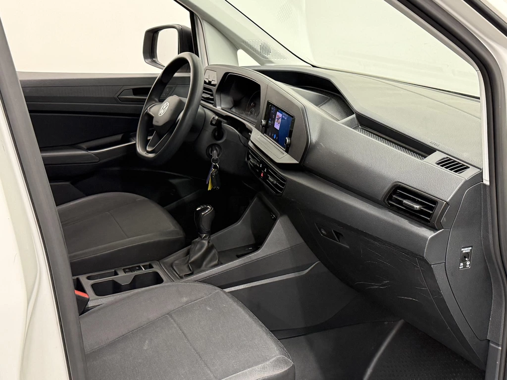 Volkswagen Caddy – foto 15