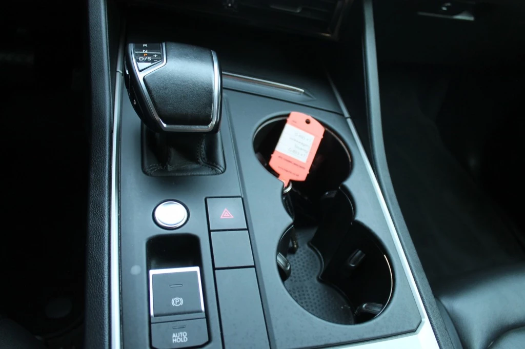Volkswagen Touareg – foto 32