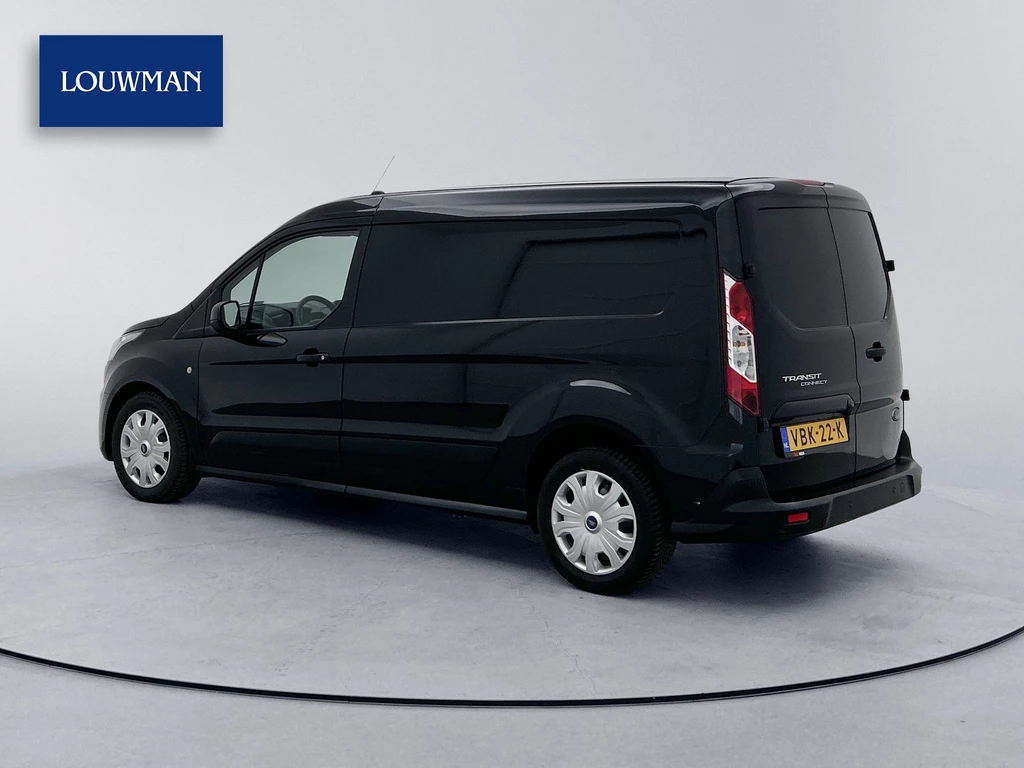 Ford Transit Connect – foto 4