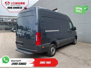 Mercedes-Benz Sprinter – thumbnail 4