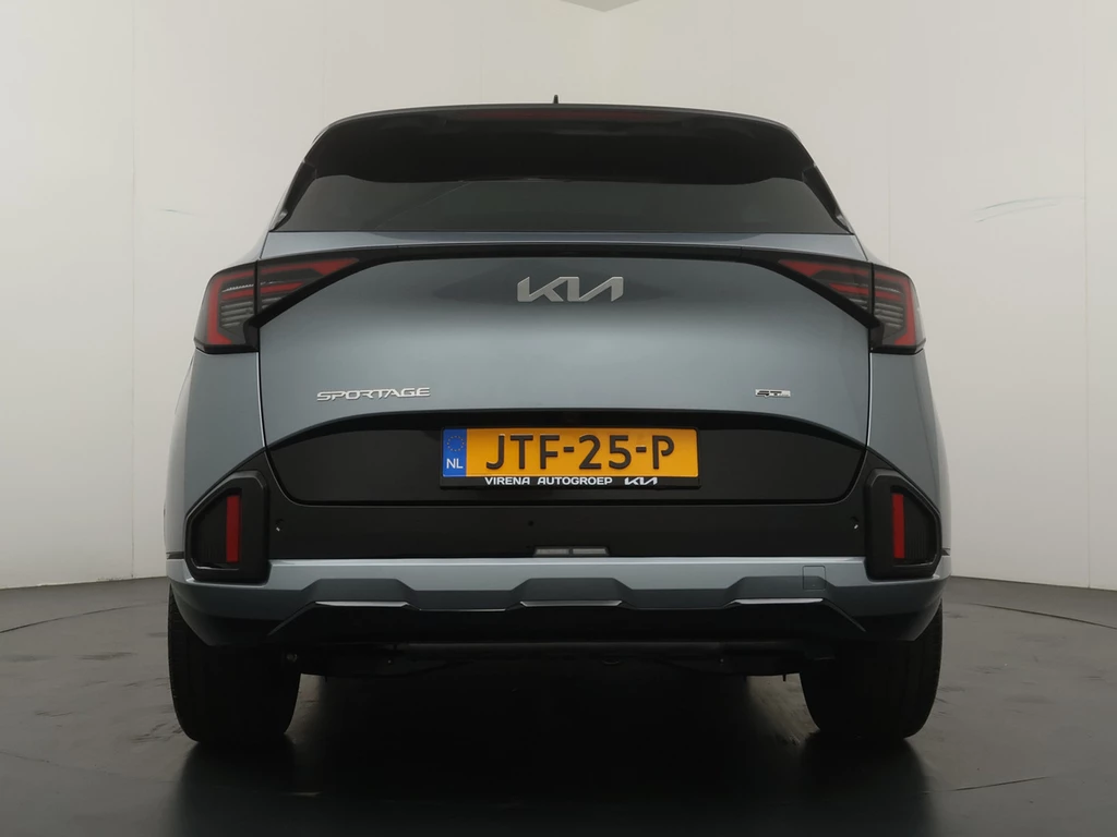 Kia Sportage – foto 6