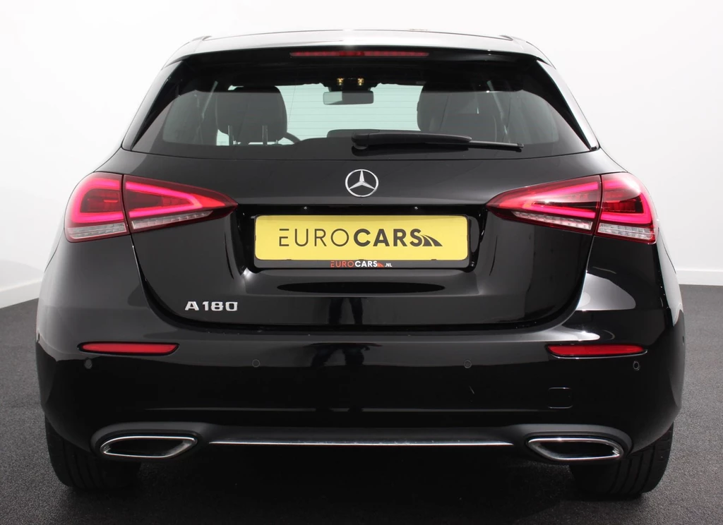 Mercedes-Benz A-Klasse – foto 3