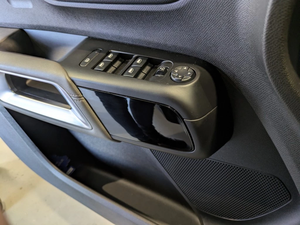 Citroën C5 – foto 16